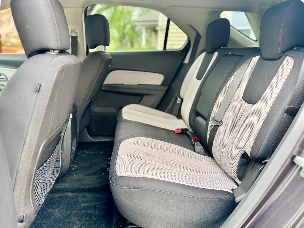 Chevrolet Equinox 1LT 2WD 2014