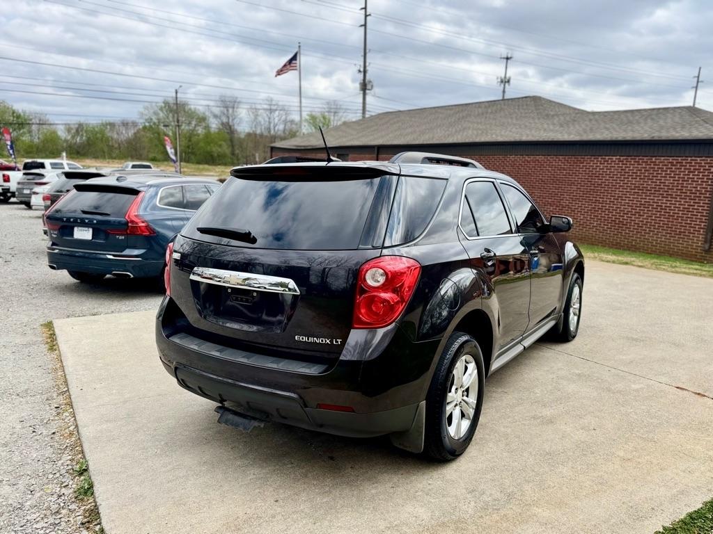 Chevrolet Equinox 1LT 2WD 2014