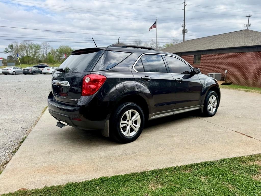 Chevrolet Equinox 1LT 2WD 2014