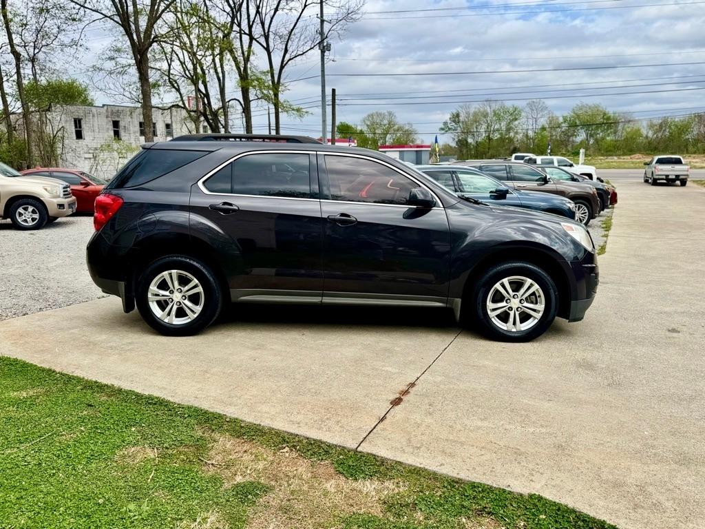 Chevrolet Equinox 1LT 2WD 2014