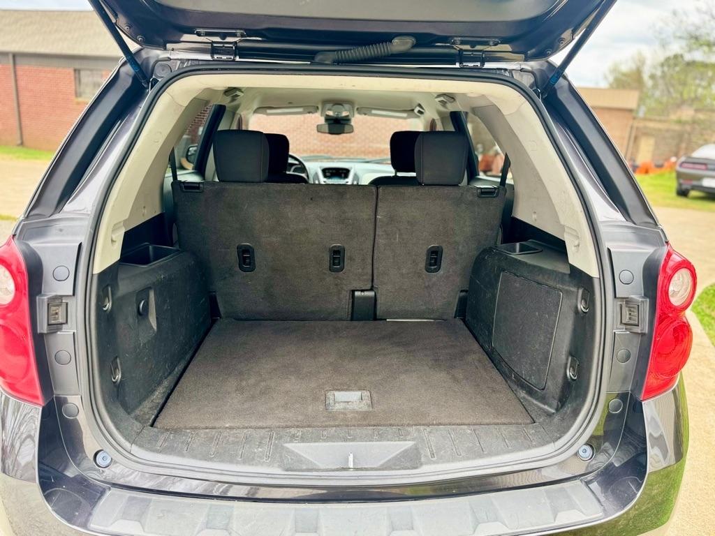 Chevrolet Equinox 1LT 2WD 2014