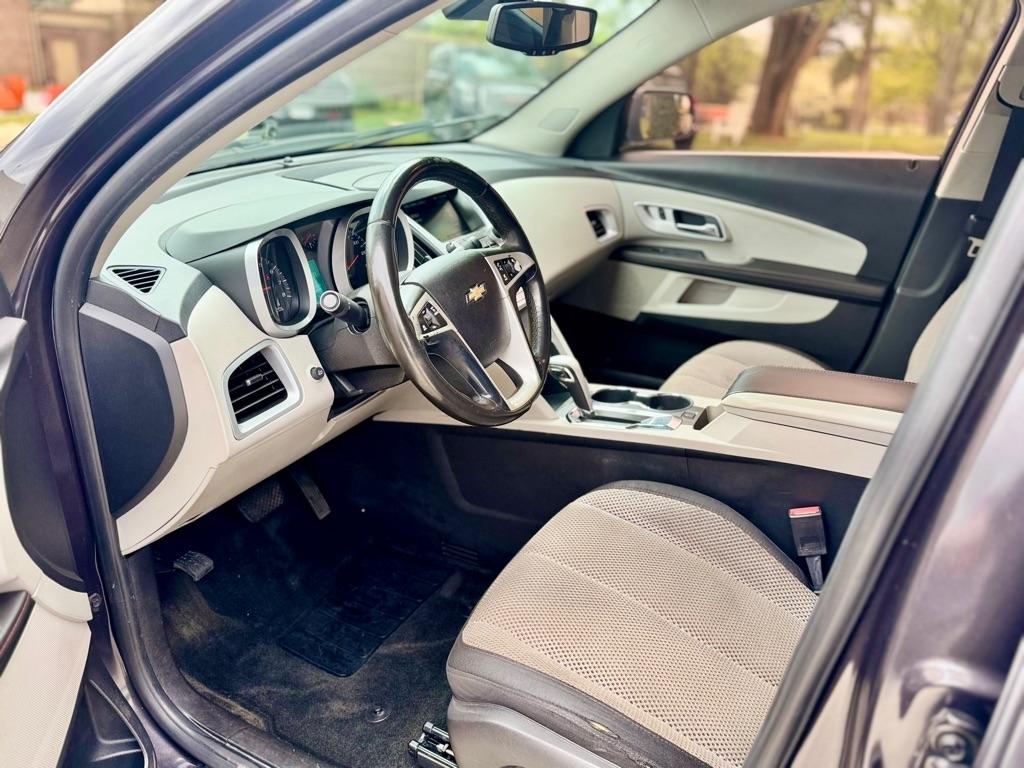 Chevrolet Equinox 1LT 2WD 2014