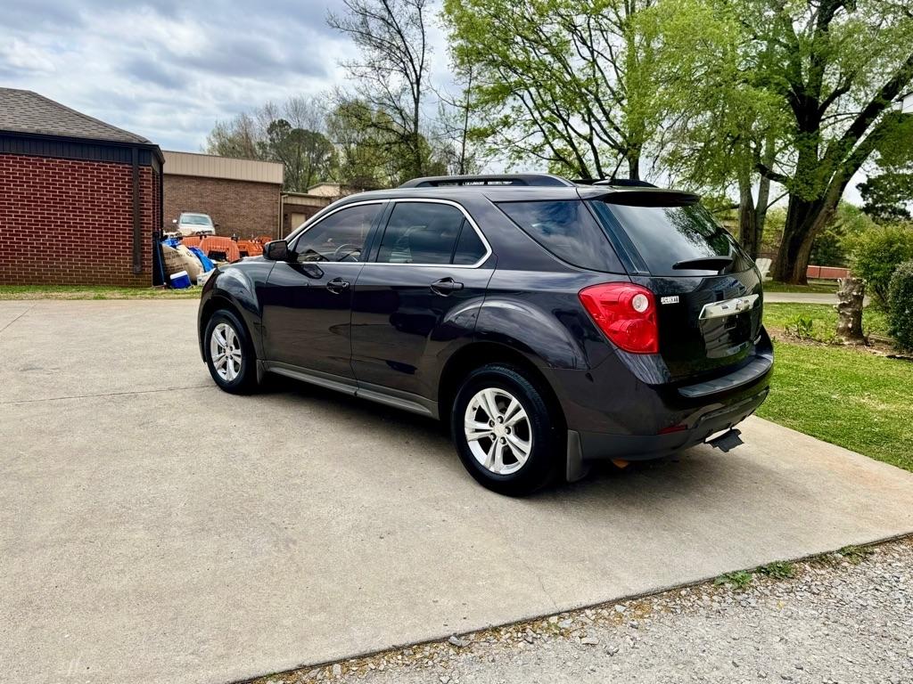 Chevrolet Equinox 1LT 2WD 2014