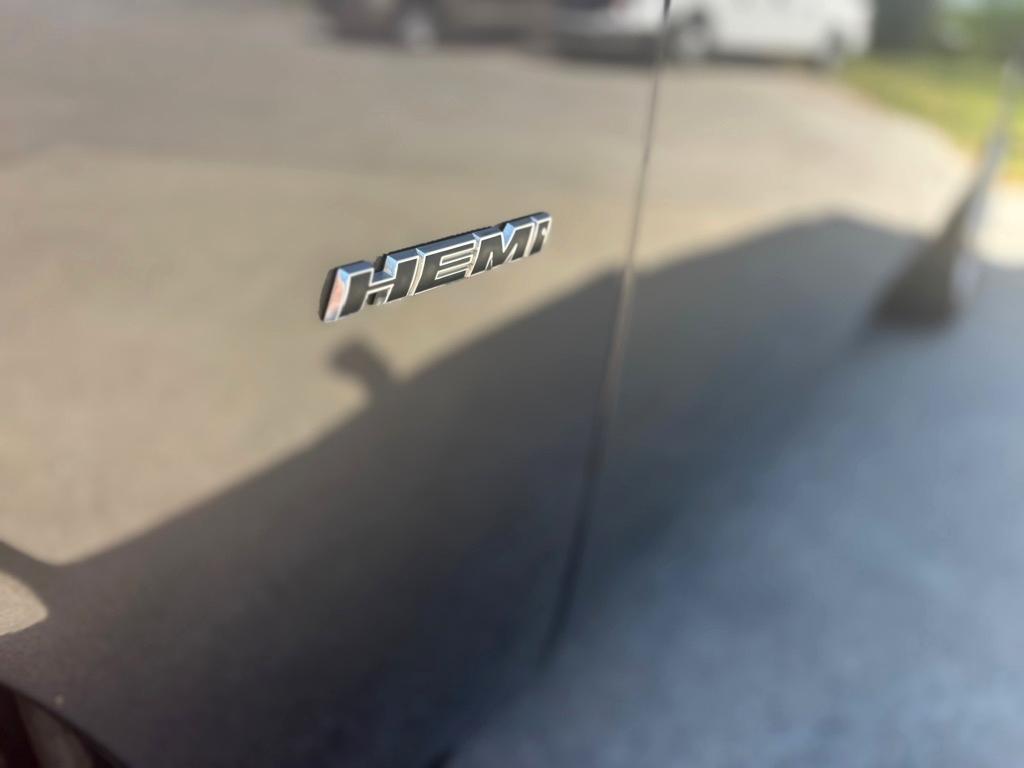 Dodge Challenger R/T Plus 2018