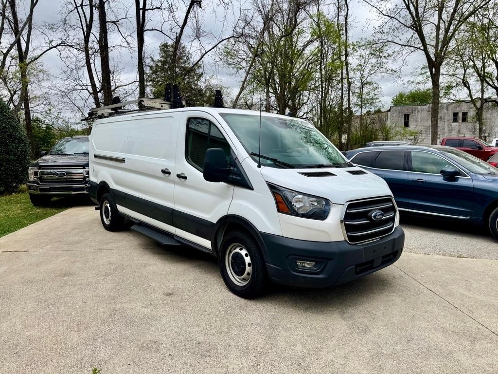 Ford Transit 150 Van Low Roof w/Sliding Pass. 130-in. WB 2020