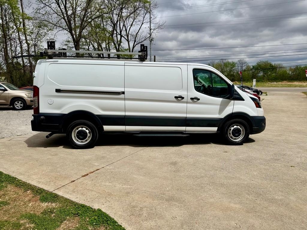 Ford Transit 150 Van Low Roof w/Sliding Pass. 130-in. WB 2020