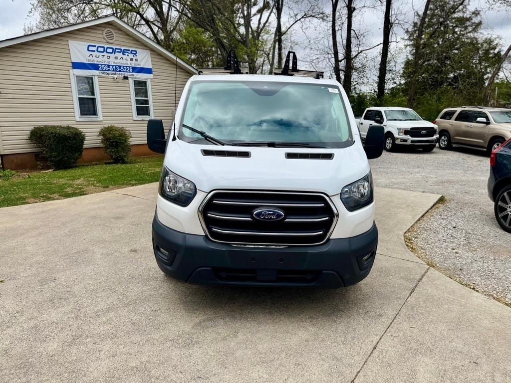 Ford Transit 150 Van Low Roof w/Sliding Pass. 130-in. WB 2020