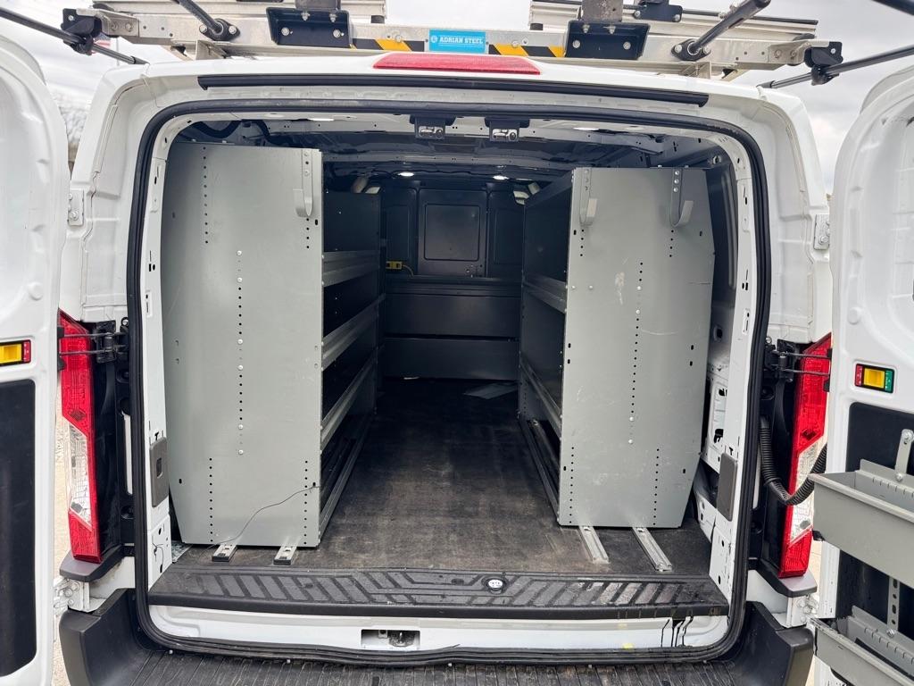 Ford Transit 150 Van Low Roof w/Sliding Pass. 130-in. WB 2020