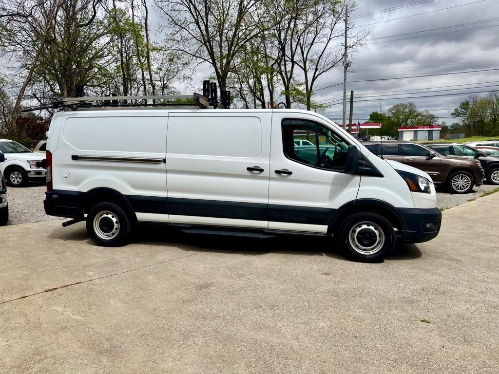Ford Transit 150 Van Low Roof w/Sliding Pass. 130-in. WB 2020