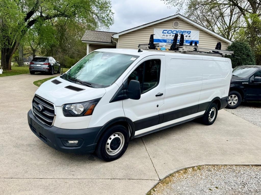 Ford Transit 150 Van Low Roof w/Sliding Pass. 130-in. WB 2020