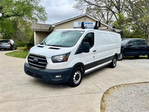 2020 Ford Transit 150 Van Low Roof w/Sliding Pass. 130-in. WB