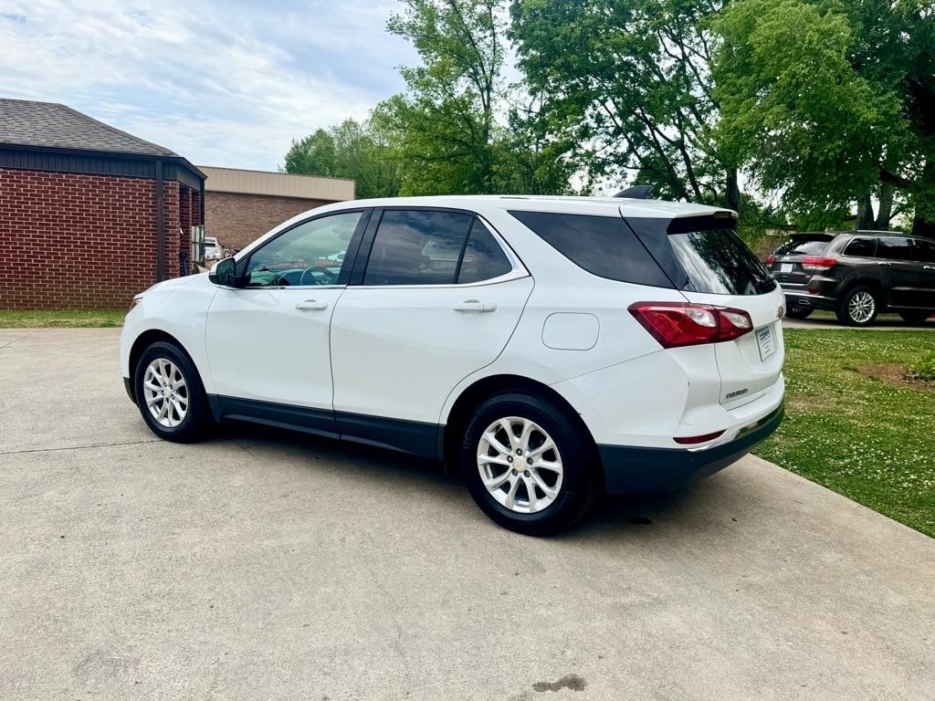 Chevrolet Equinox LT 2WD 2019