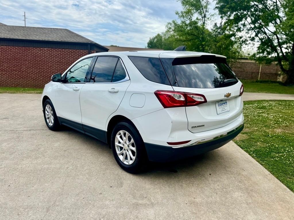 Chevrolet Equinox LT 2WD 2019