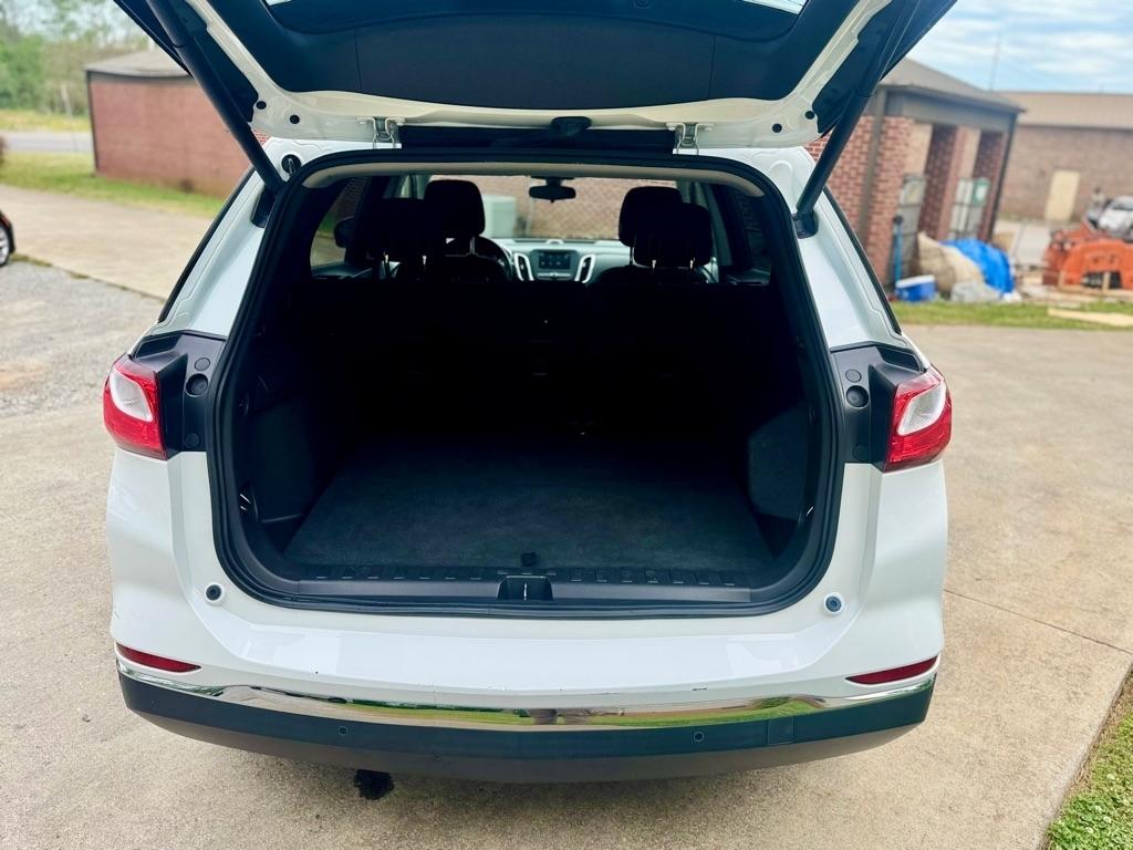 Chevrolet Equinox LT 2WD 2019