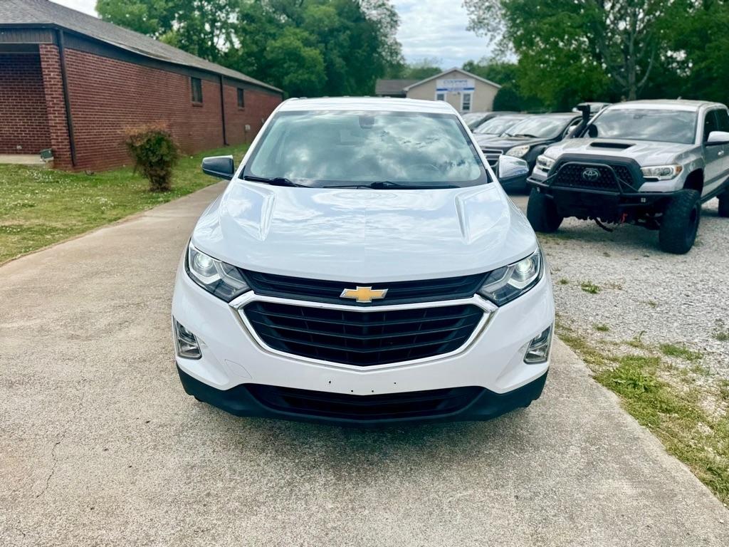 Chevrolet Equinox LT 2WD 2019