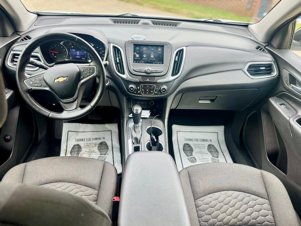 Chevrolet Equinox LT 2WD 2019