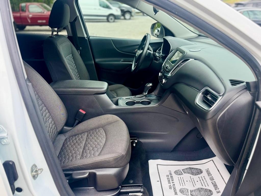 Chevrolet Equinox LT 2WD 2019