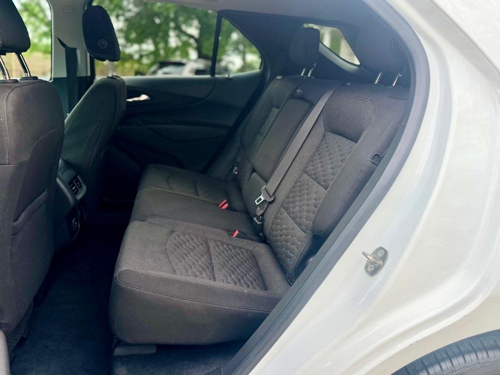 Chevrolet Equinox LT 2WD 2019