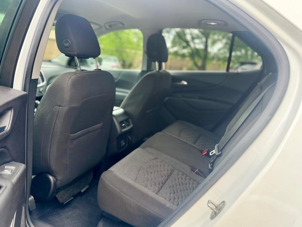 Chevrolet Equinox LT 2WD 2019