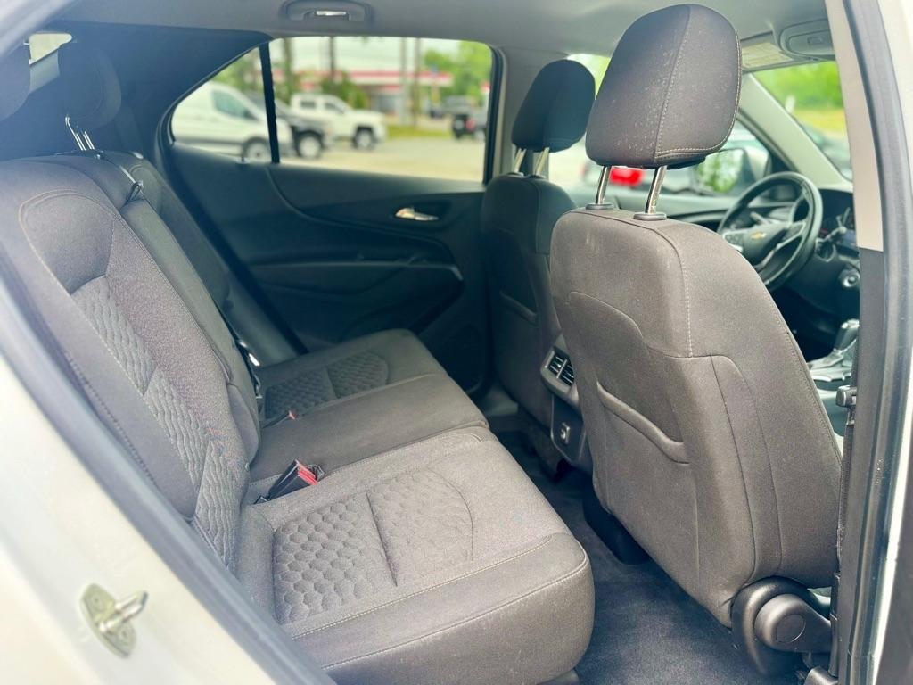 Chevrolet Equinox LT 2WD 2019