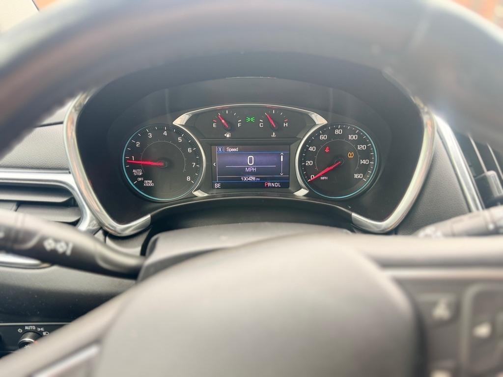 Chevrolet Equinox LT 2WD 2019