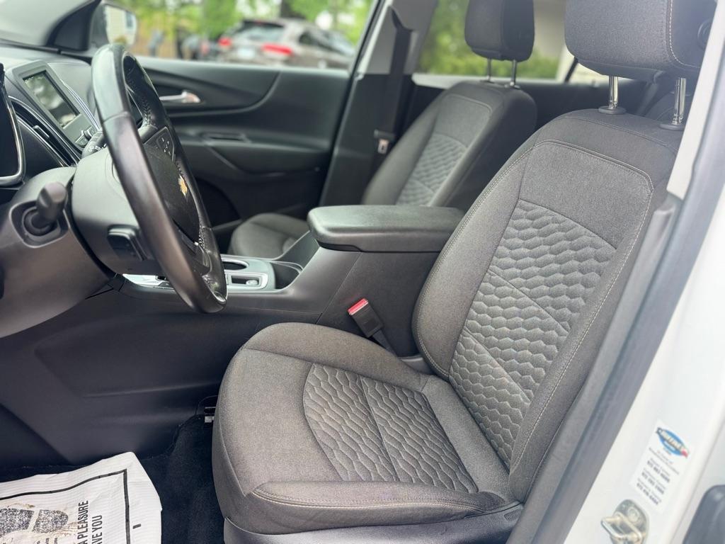 Chevrolet Equinox LT 2WD 2019