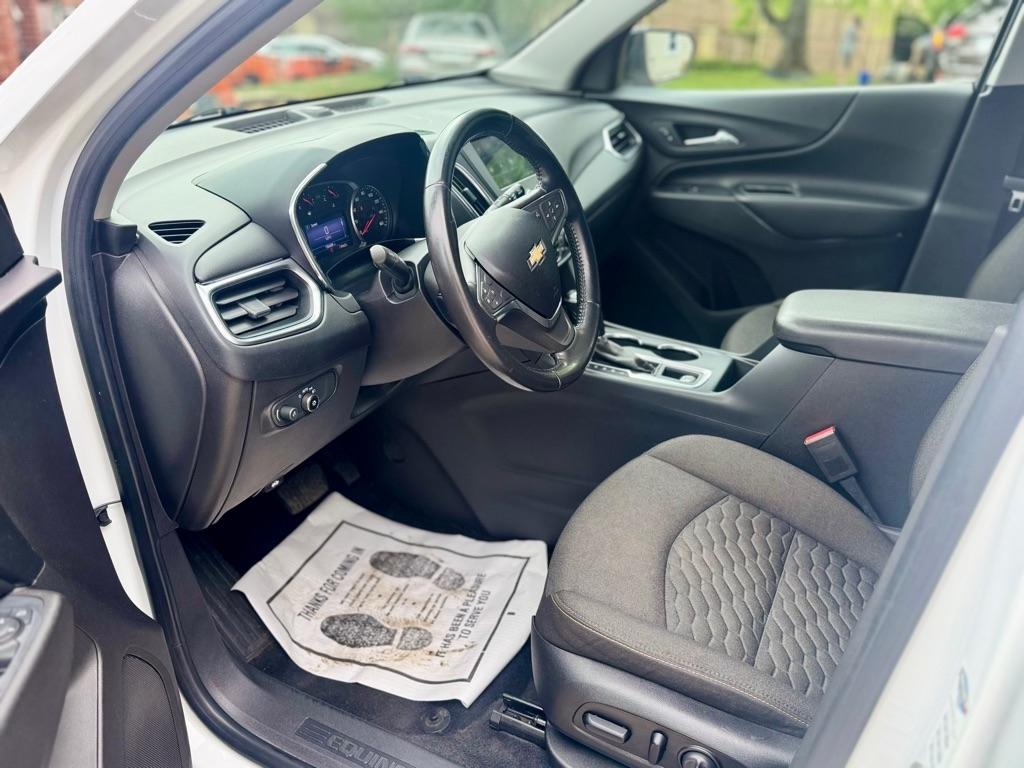 Chevrolet Equinox LT 2WD 2019