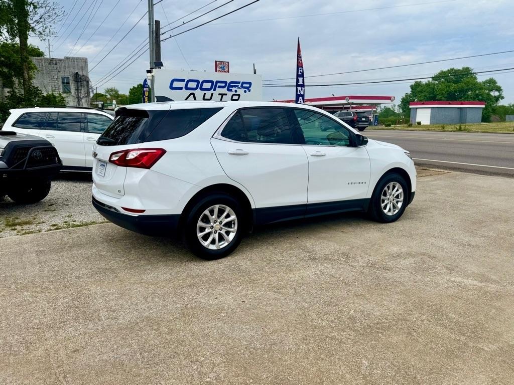Chevrolet Equinox LT 2WD 2019
