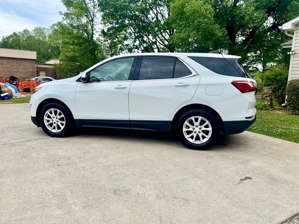 Chevrolet Equinox LT 2WD 2019