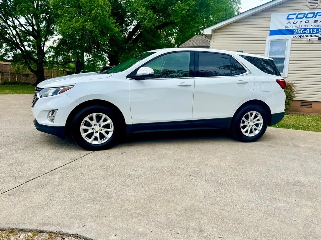 Chevrolet Equinox LT 2WD 2019