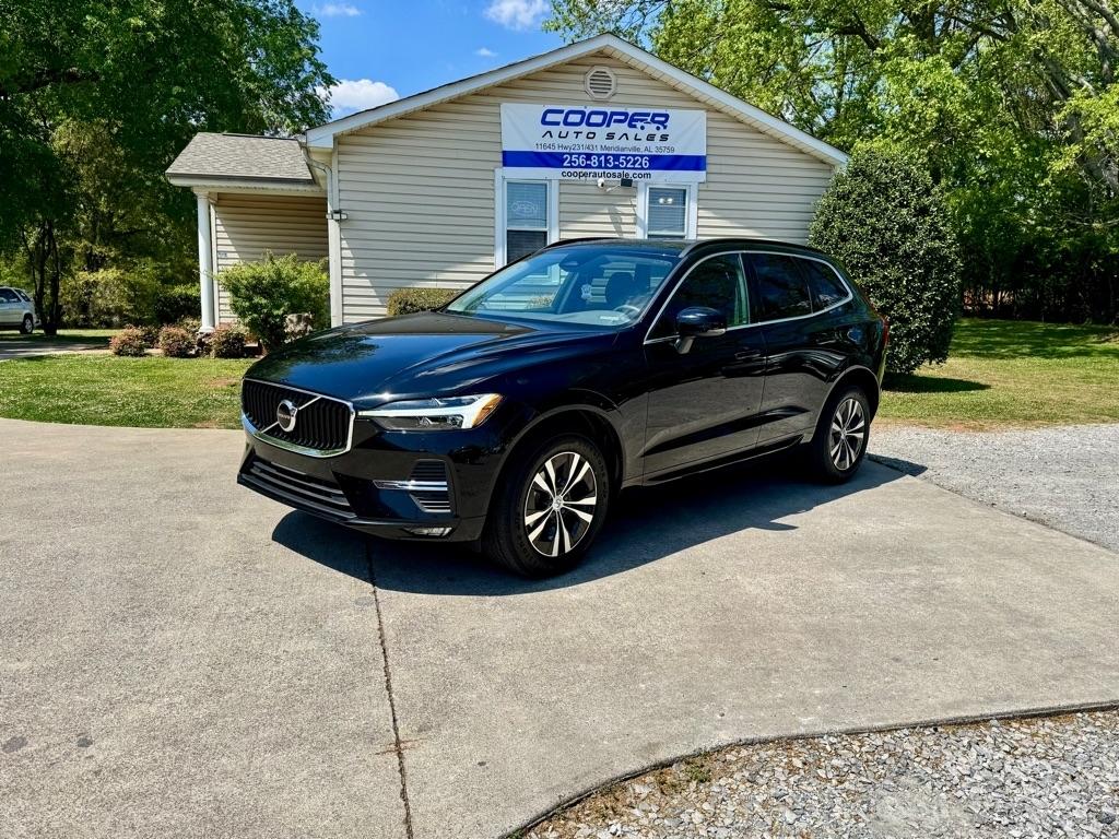 Volvo XC60 B5 Core 2023