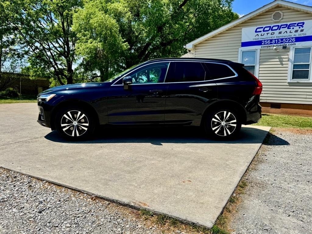 Volvo XC60 B5 Core 2023