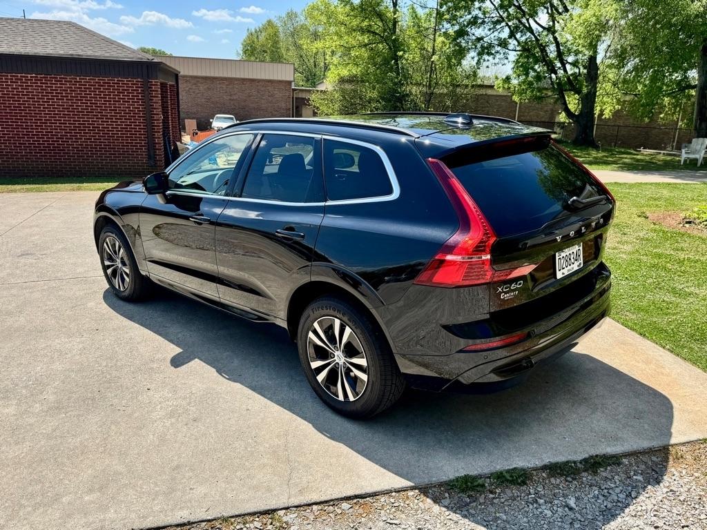 Volvo XC60 B5 Core 2023