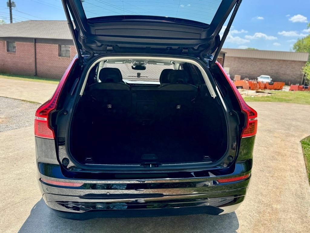 Volvo XC60 B5 Core 2023