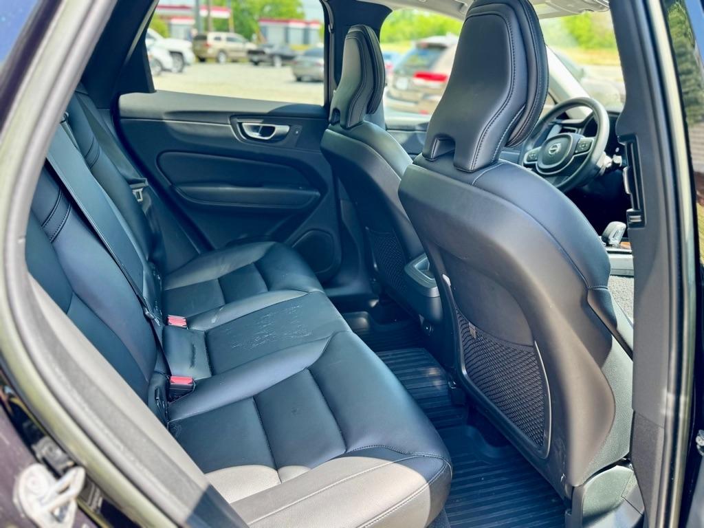 Volvo XC60 B5 Core 2023