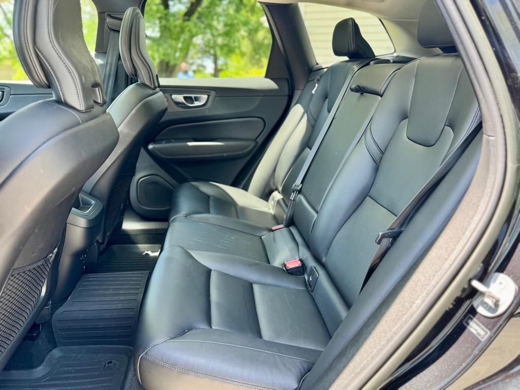 Volvo XC60 B5 Core 2023