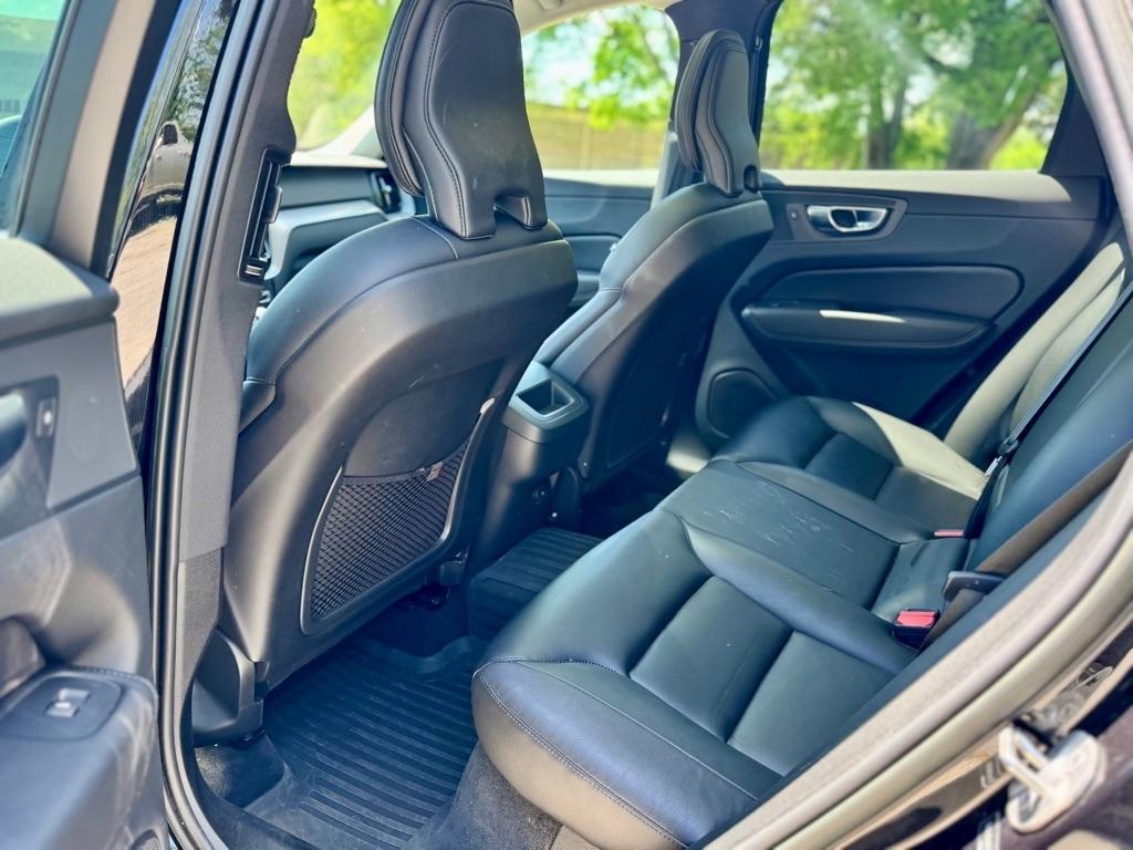 Volvo XC60 B5 Core 2023