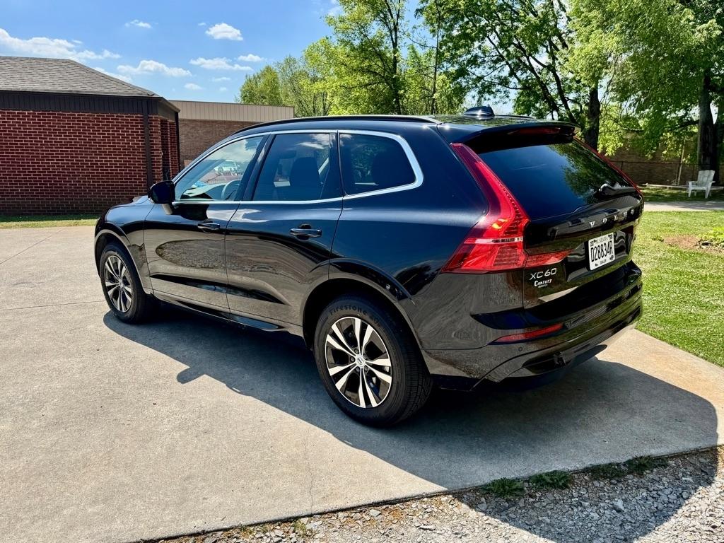 Volvo XC60 B5 Core 2023