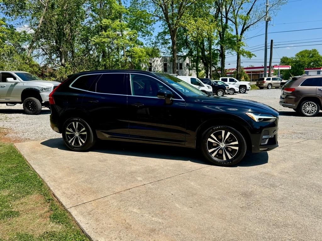 Volvo XC60 B5 Core 2023