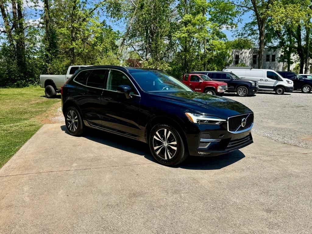 Volvo XC60 B5 Core 2023