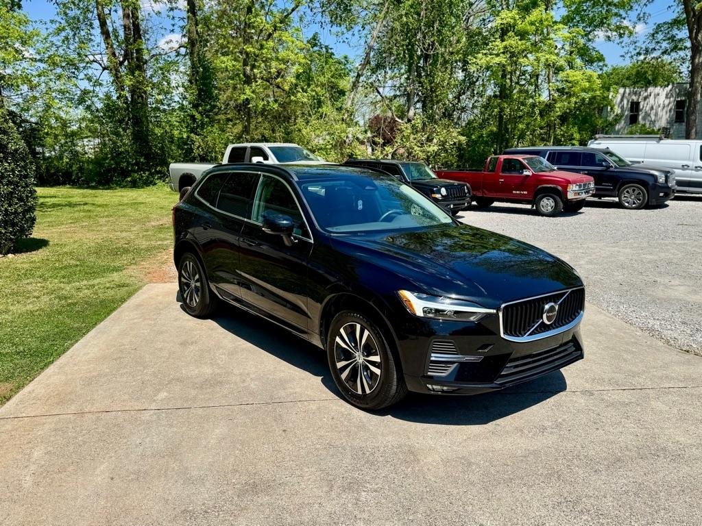 Volvo XC60 B5 Core 2023