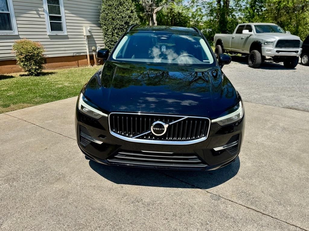 Volvo XC60 B5 Core 2023