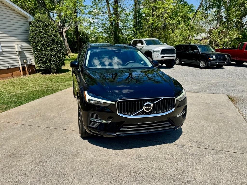 Volvo XC60 B5 Core 2023