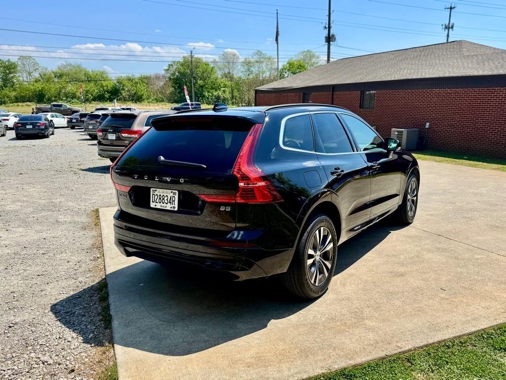 Volvo XC60 B5 Core 2023