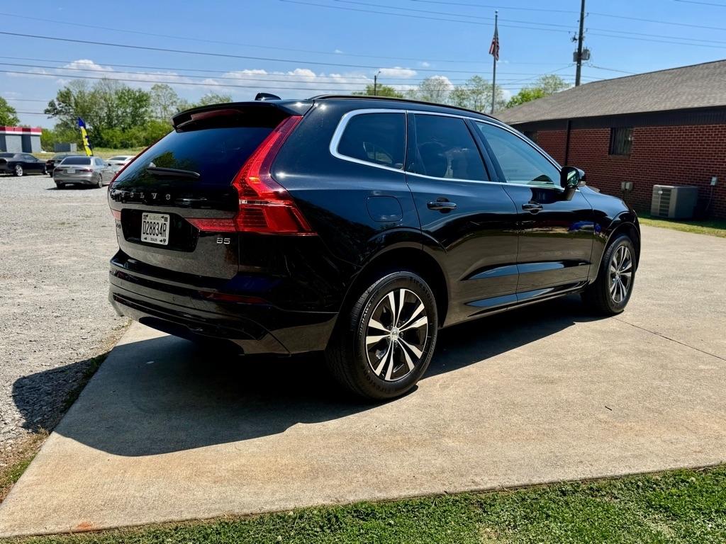 Volvo XC60 B5 Core 2023