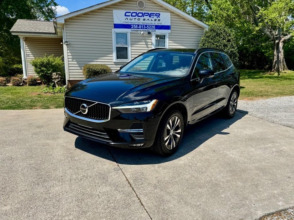 Volvo XC60 B5 Core 2023