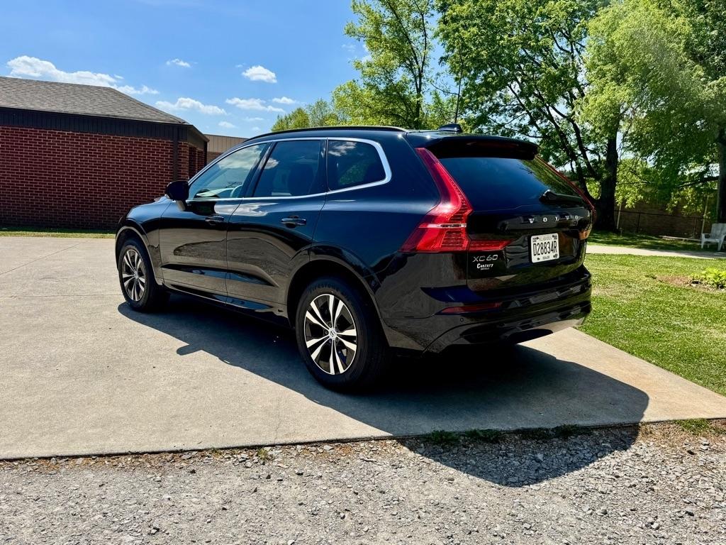 Volvo XC60 B5 Core 2023