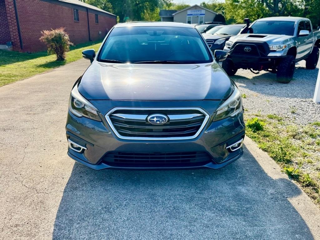 Subaru Legacy 3.6R Limited 2019