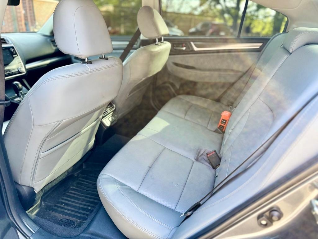 Subaru Legacy 3.6R Limited 2019