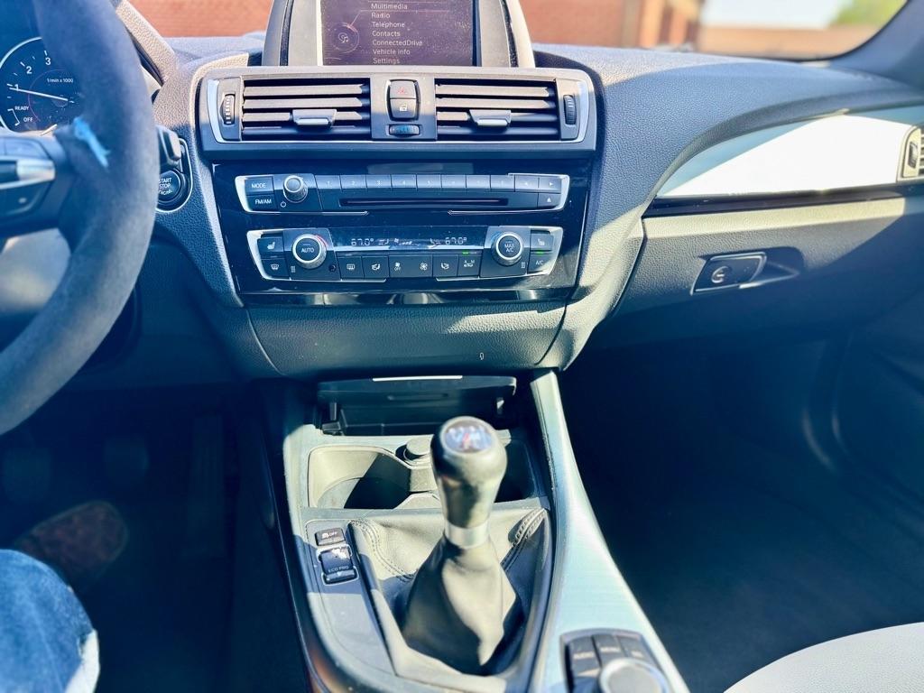 BMW 2-Series 228i Coupe 2016